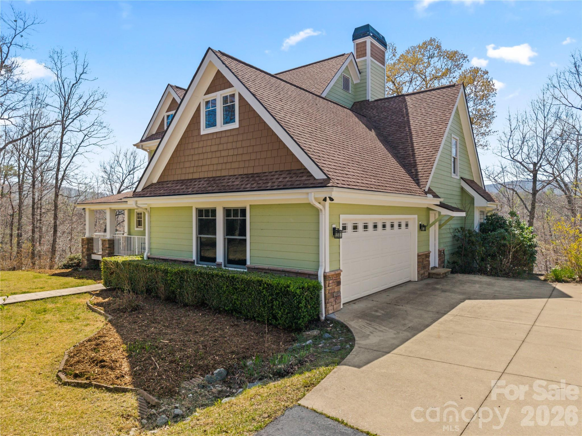 430 Parkway North Road - Photo 3