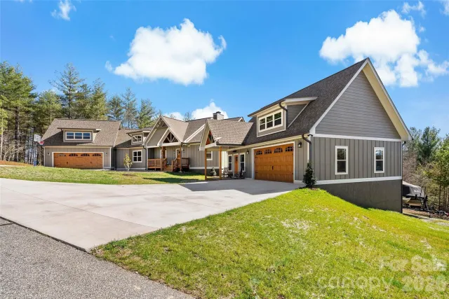 207 Lake Crest Drive, Nebo, NC, 28761