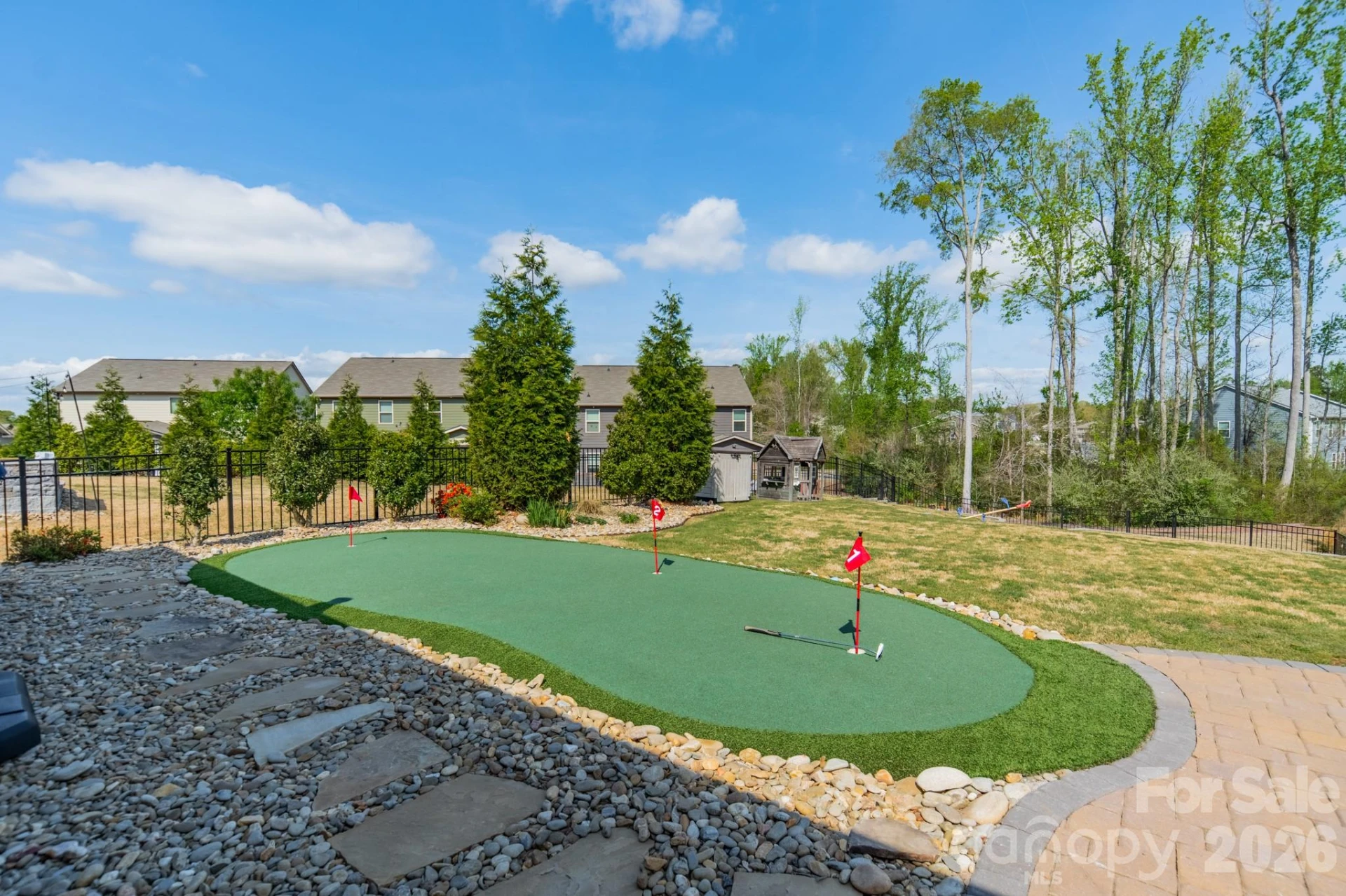 12807 Heath Grove Drive - Photo 2