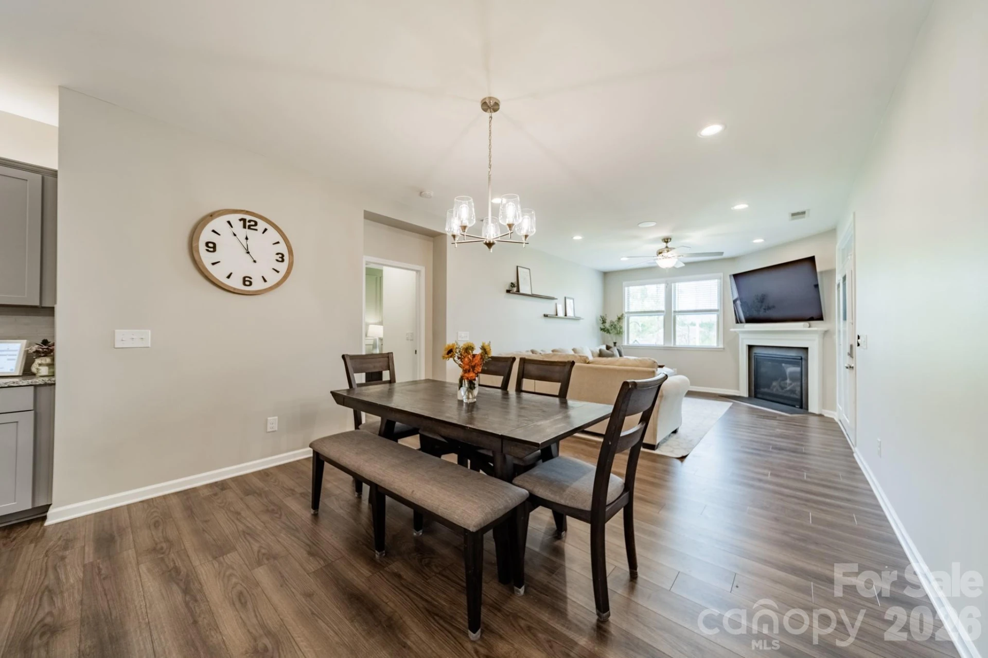 12807 Heath Grove Drive - Photo 11