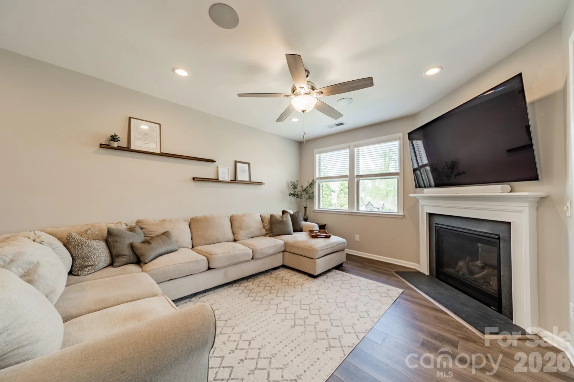 12807 Heath Grove Drive - Photo 13