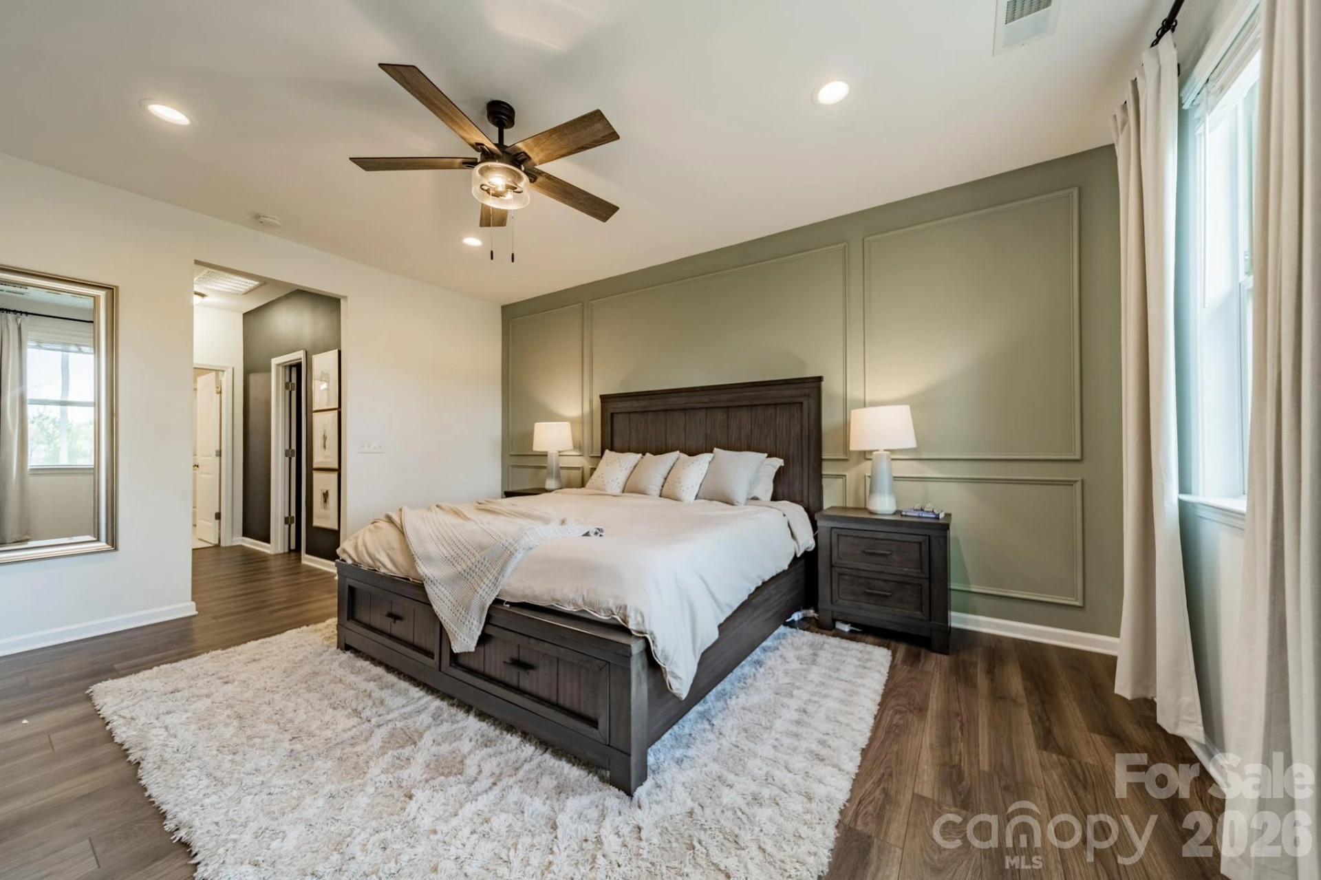 12807 Heath Grove Drive - Photo 15