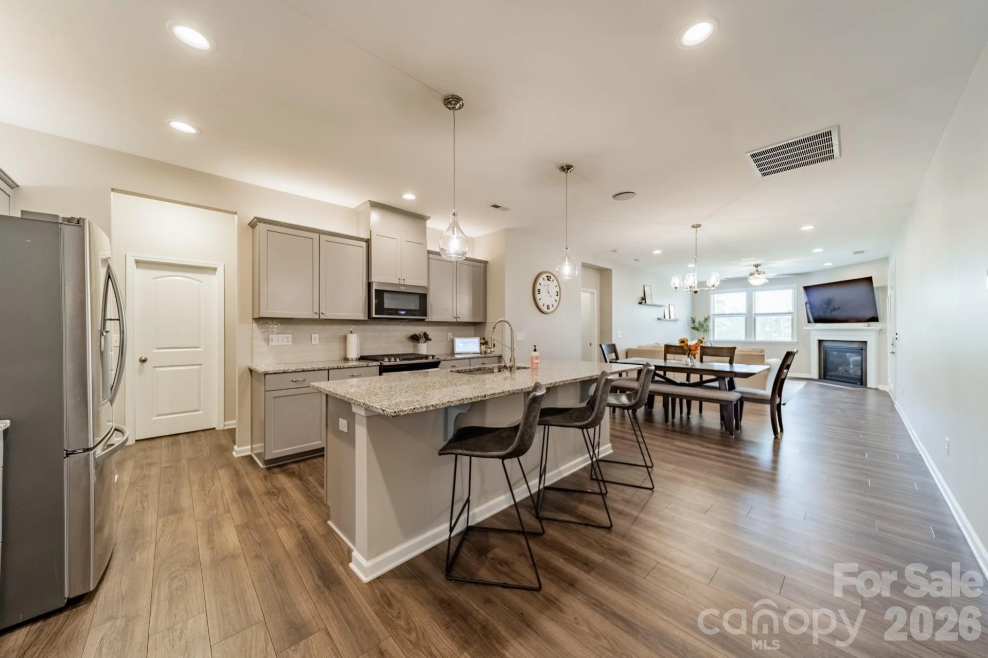 12807 Heath Grove Drive - Photo 3