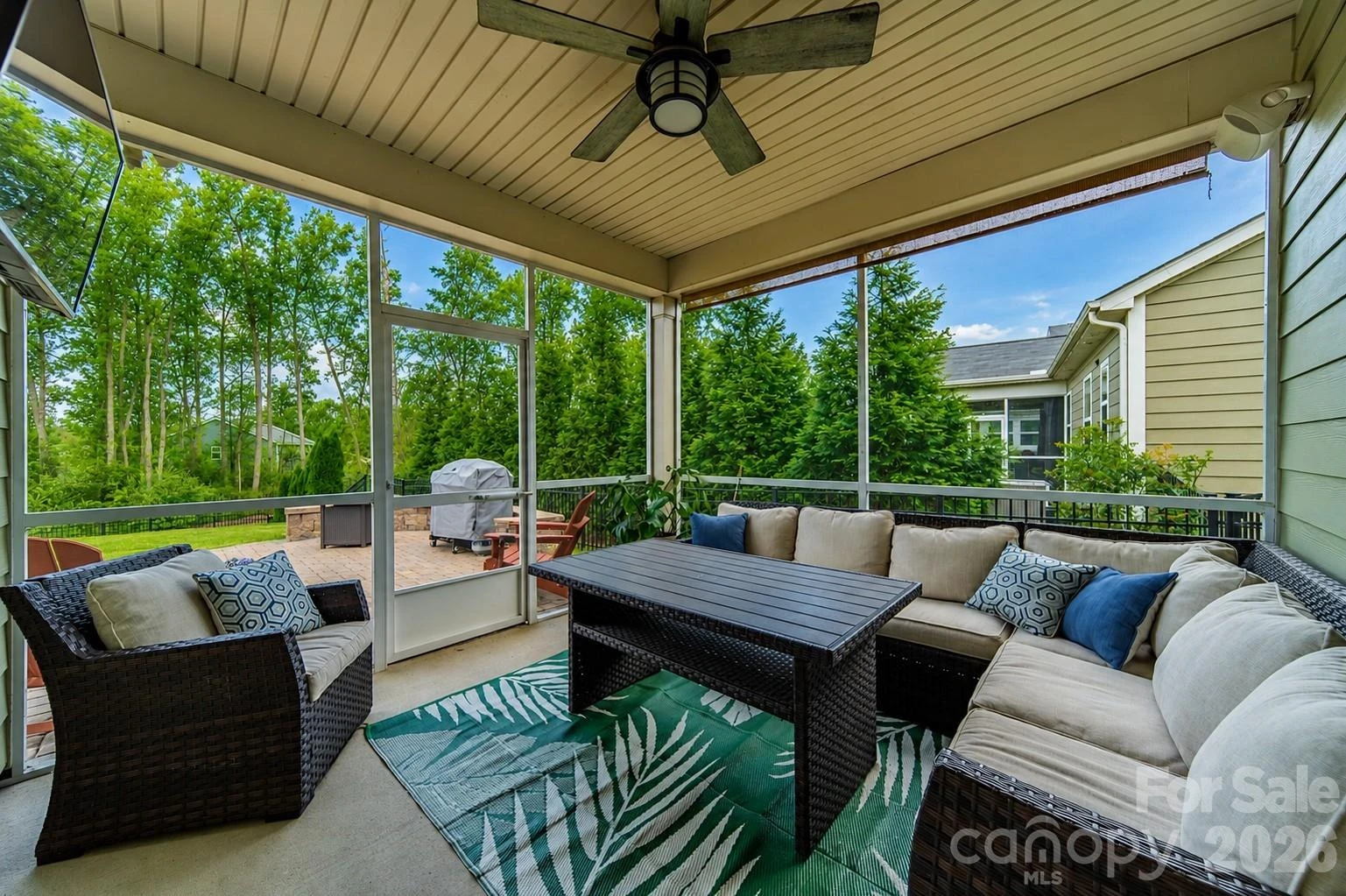 12807 Heath Grove Drive - Photo 29