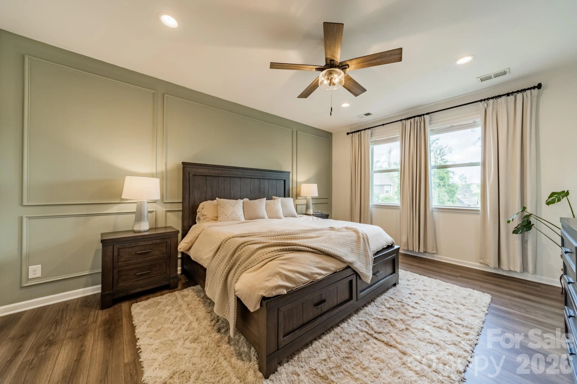 12807 Heath Grove Drive - Photo 4