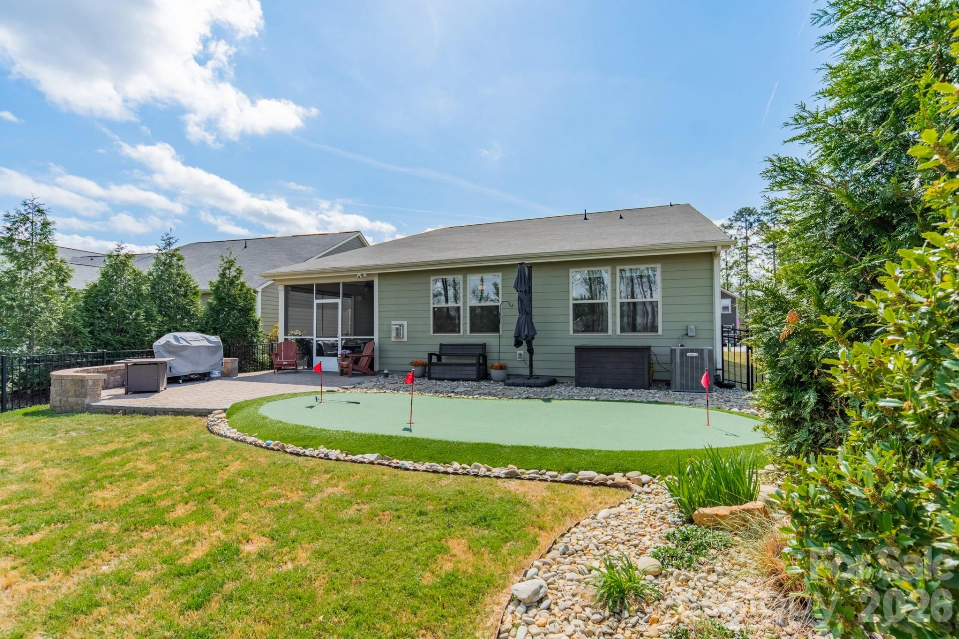 12807 Heath Grove Drive - Photo 31