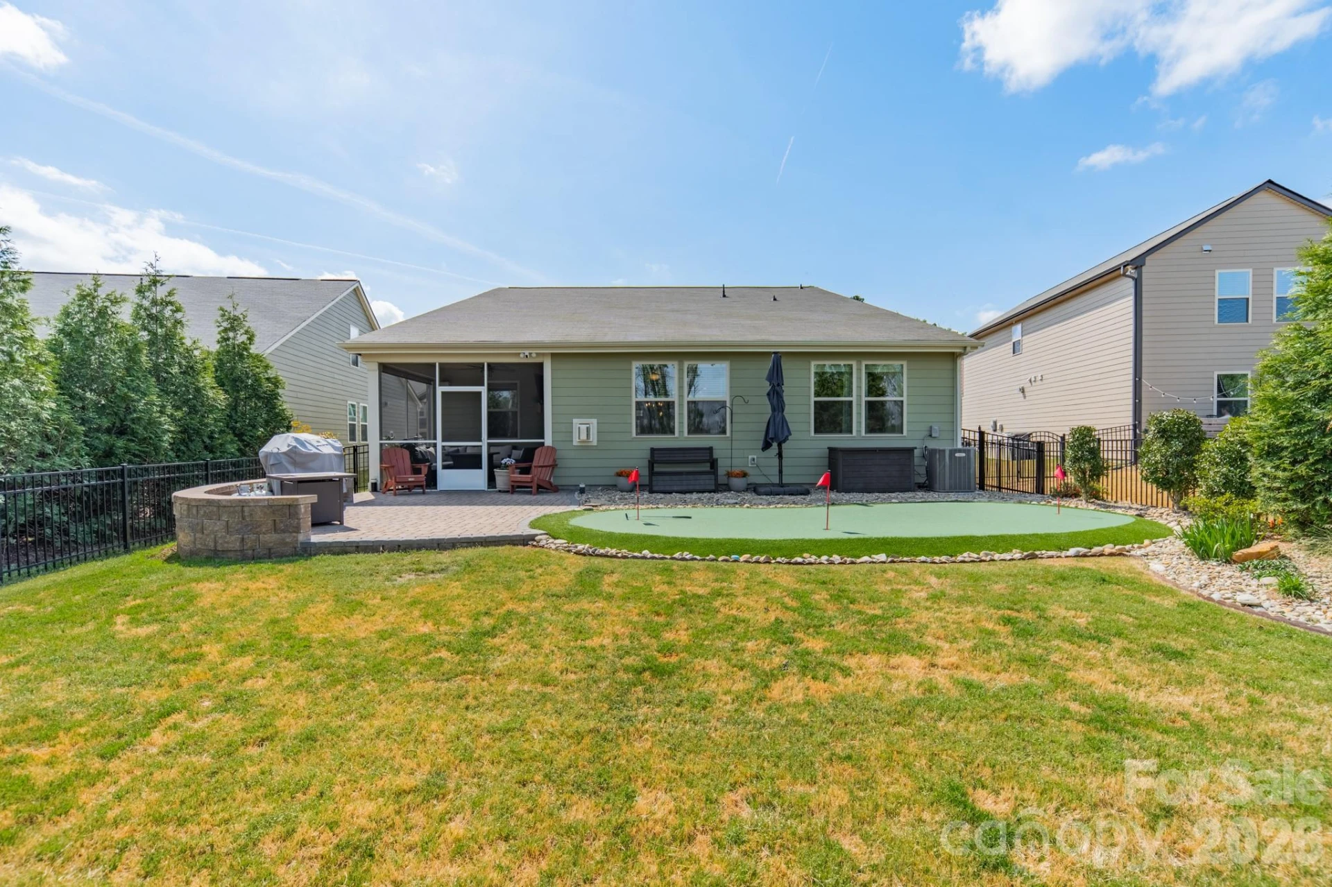 12807 Heath Grove Drive - Photo 32