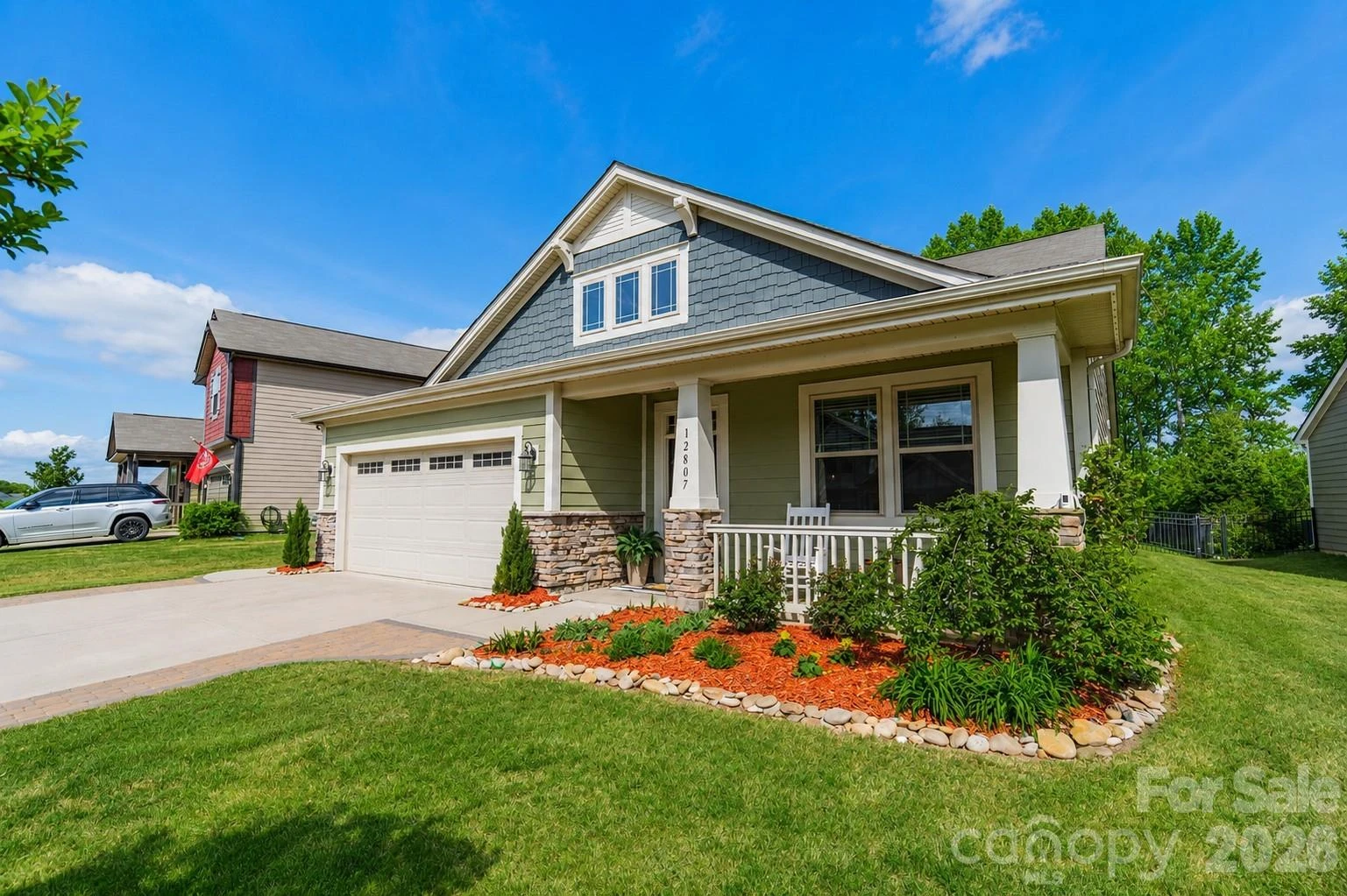12807 Heath Grove Drive - Photo 33