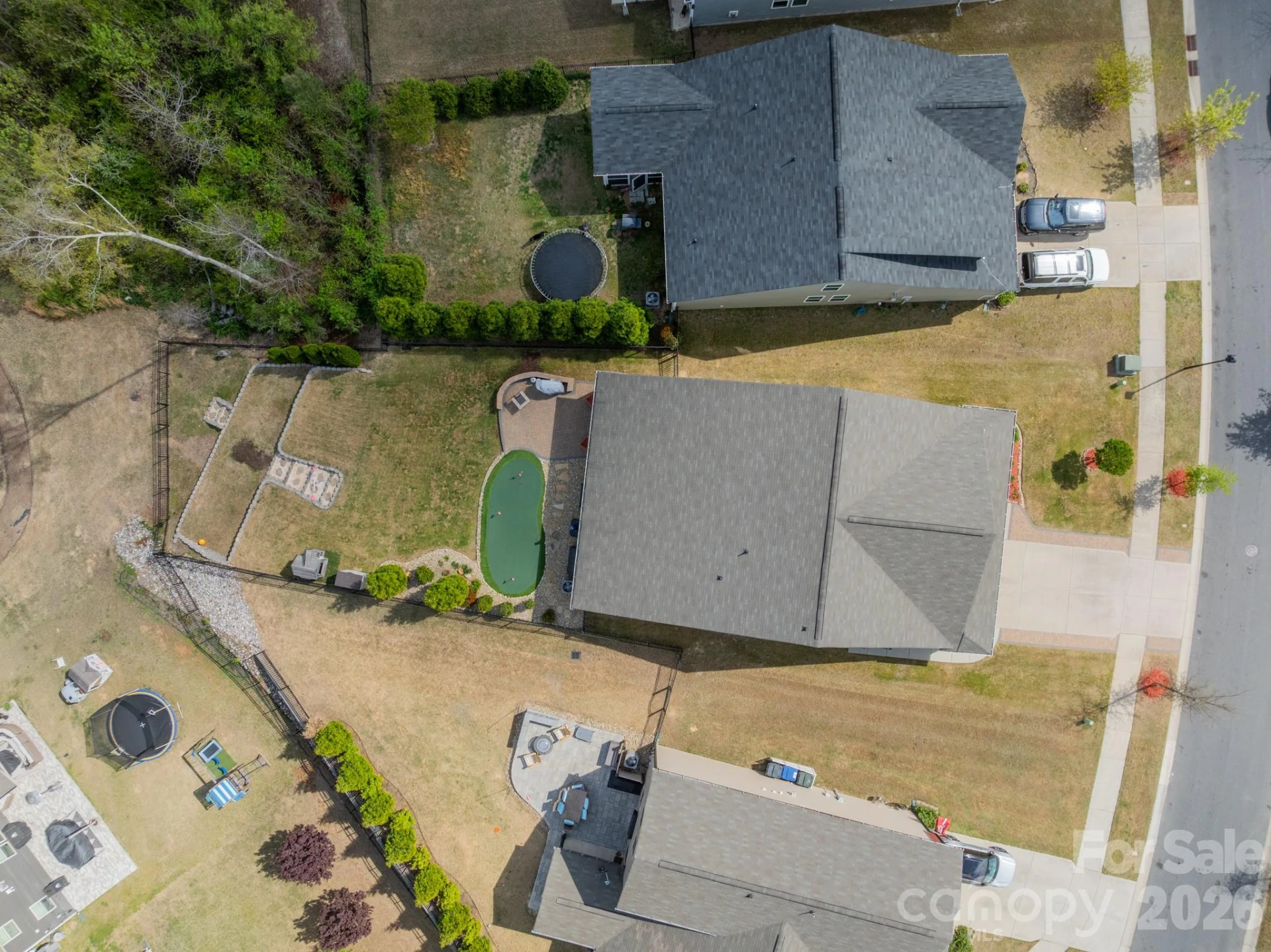 12807 Heath Grove Drive - Photo 34