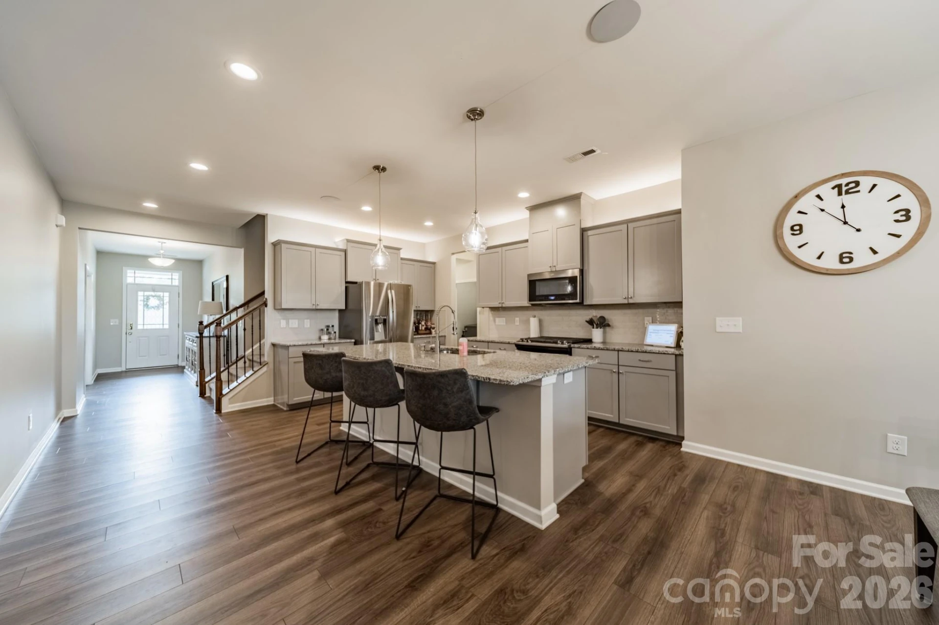 12807 Heath Grove Drive - Photo 7