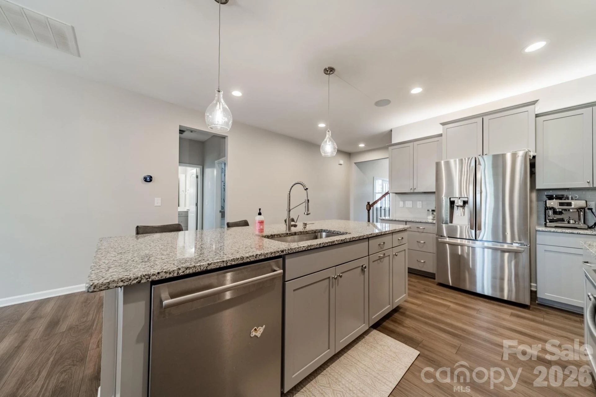 12807 Heath Grove Drive - Photo 8