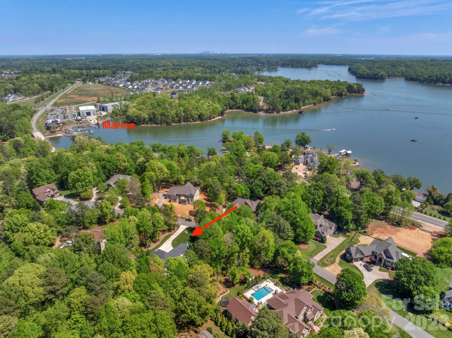 365 Stone Cliff Lane - Photo 3