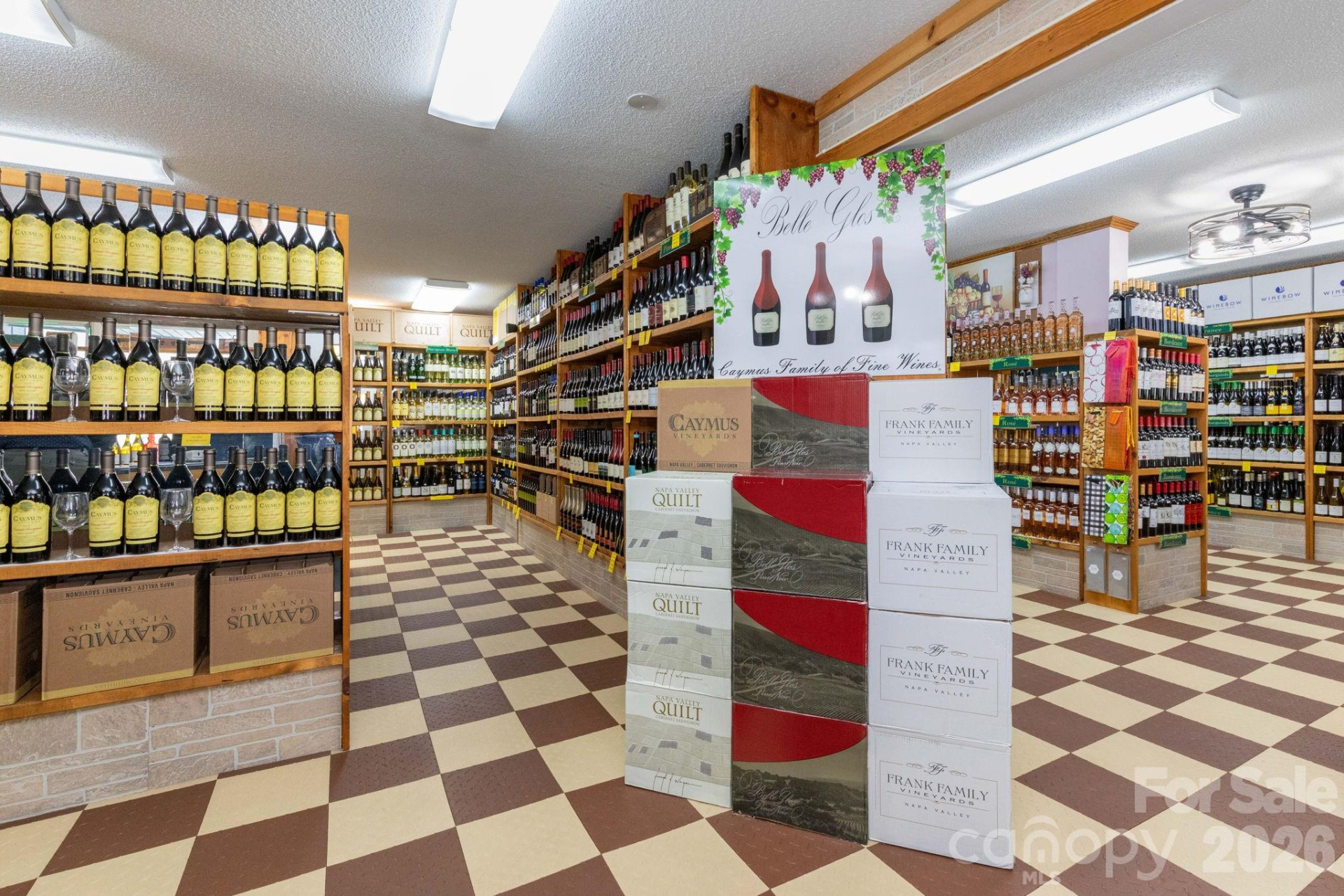 130 US 64 None #3A and 3B