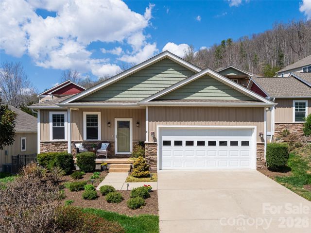4 Nectar Way, Swannanoa, NC, 28778