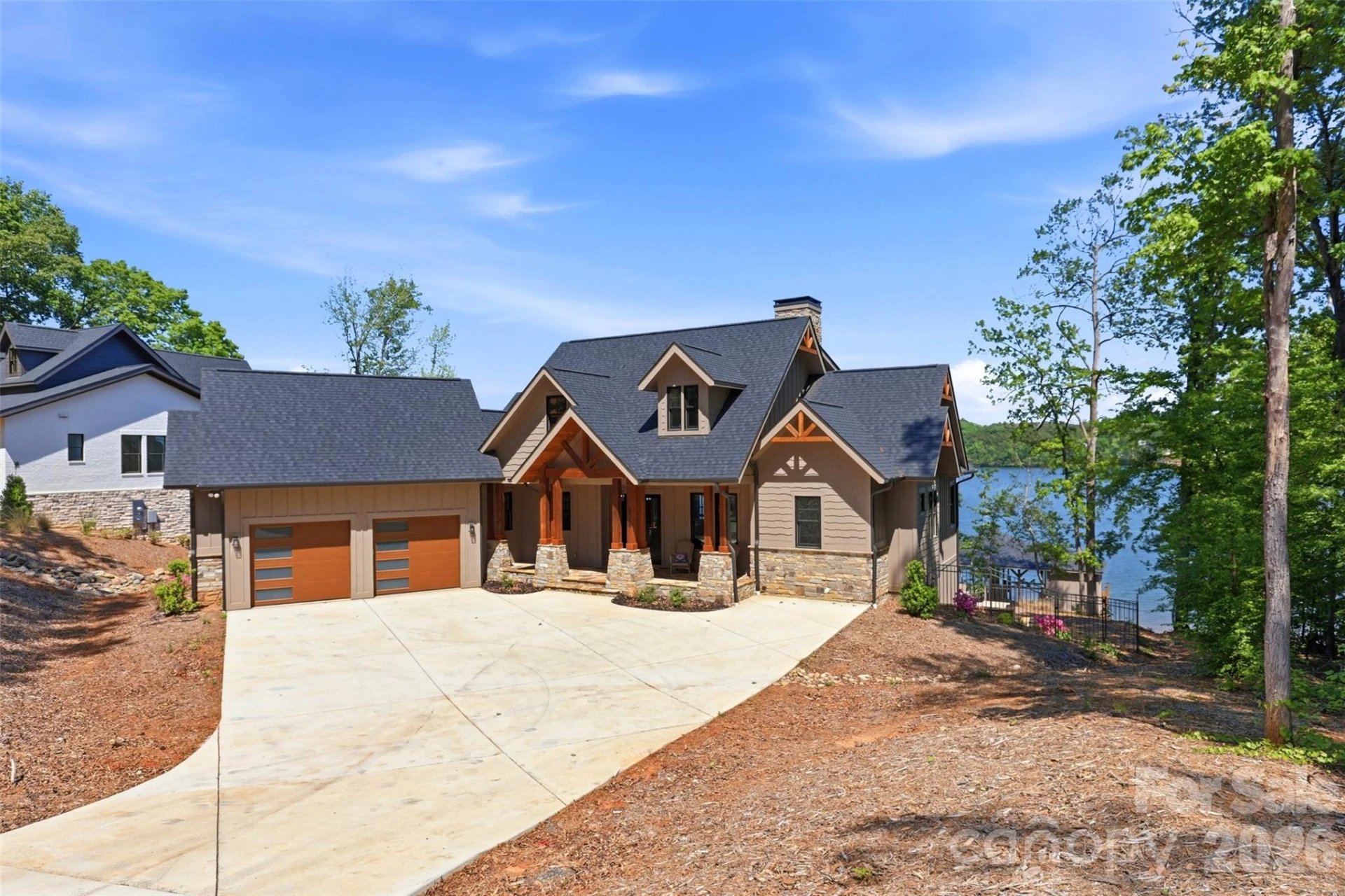 8058 Edgewater Drive - Photo 2