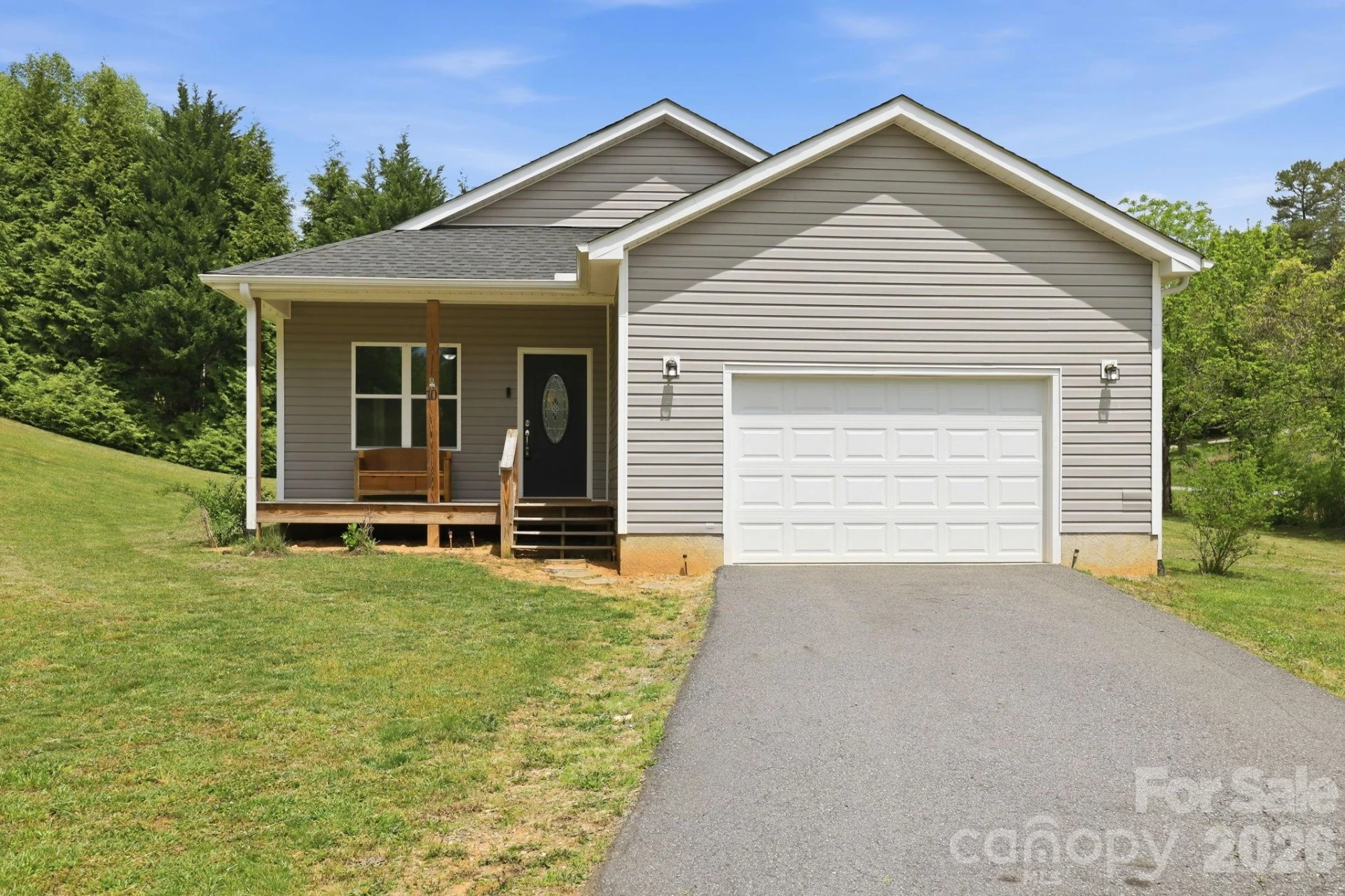 10 Scarlett Ridge Drive