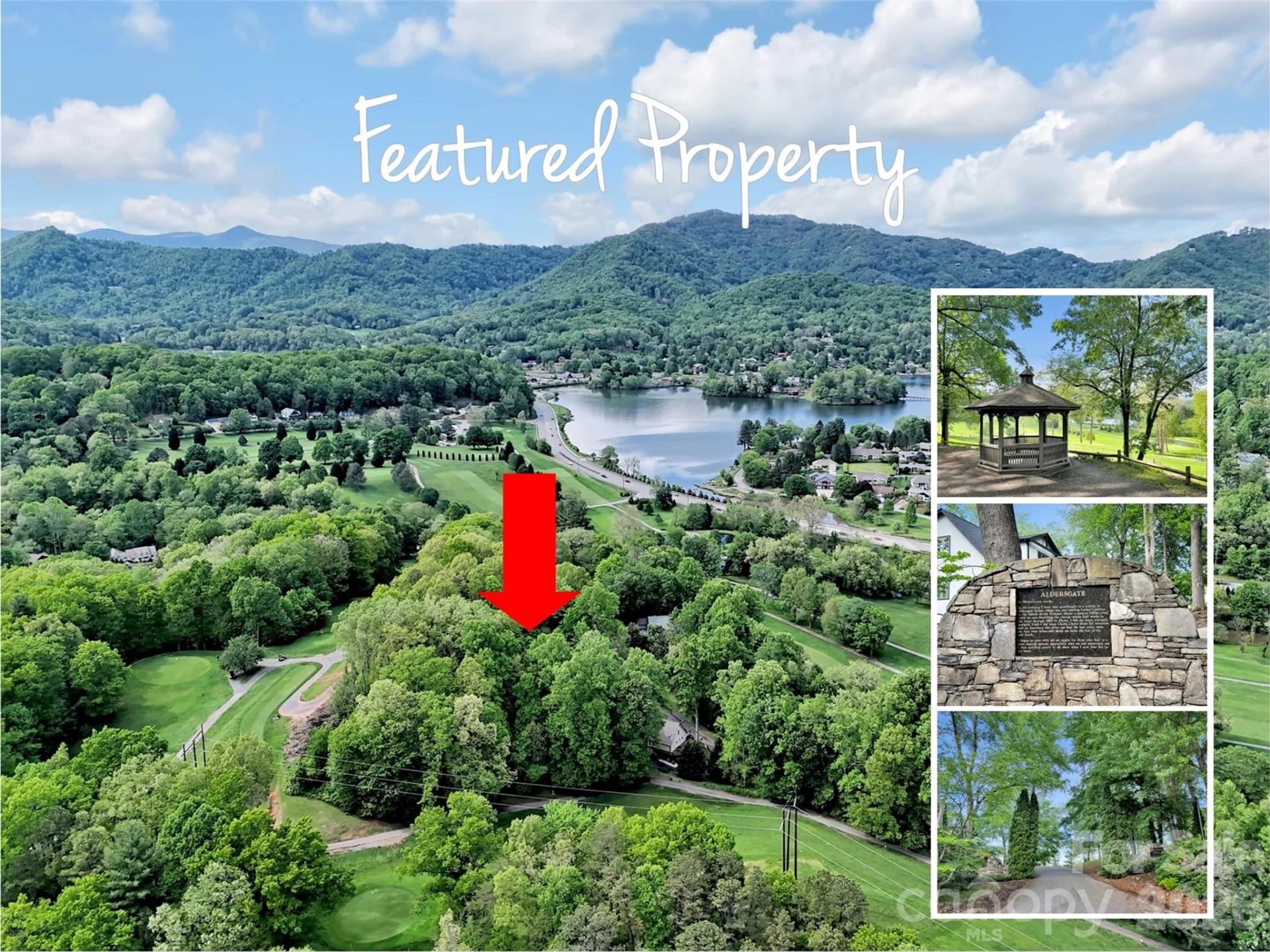 186 Aldersgate Road - Photo 3