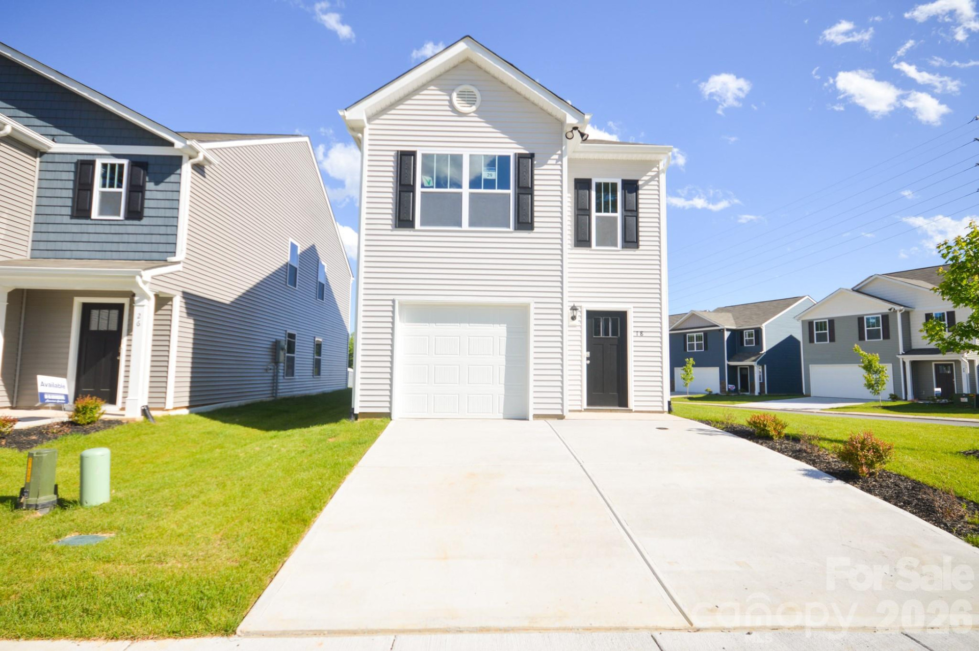 19 Caroline Valley Lane