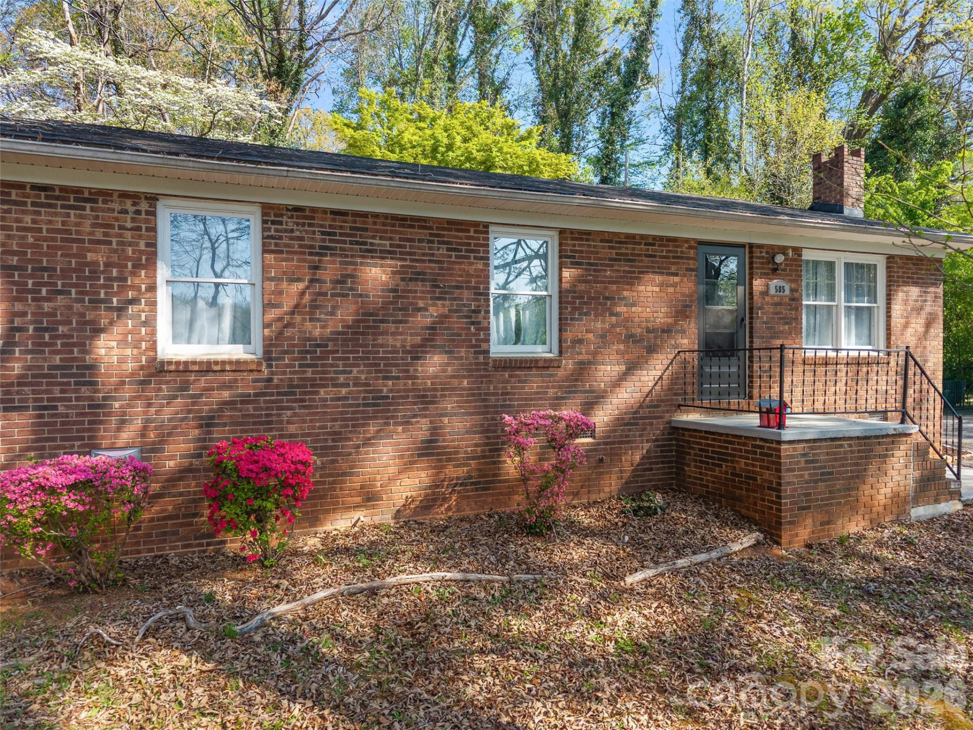 585 Peak Street - Photo 3