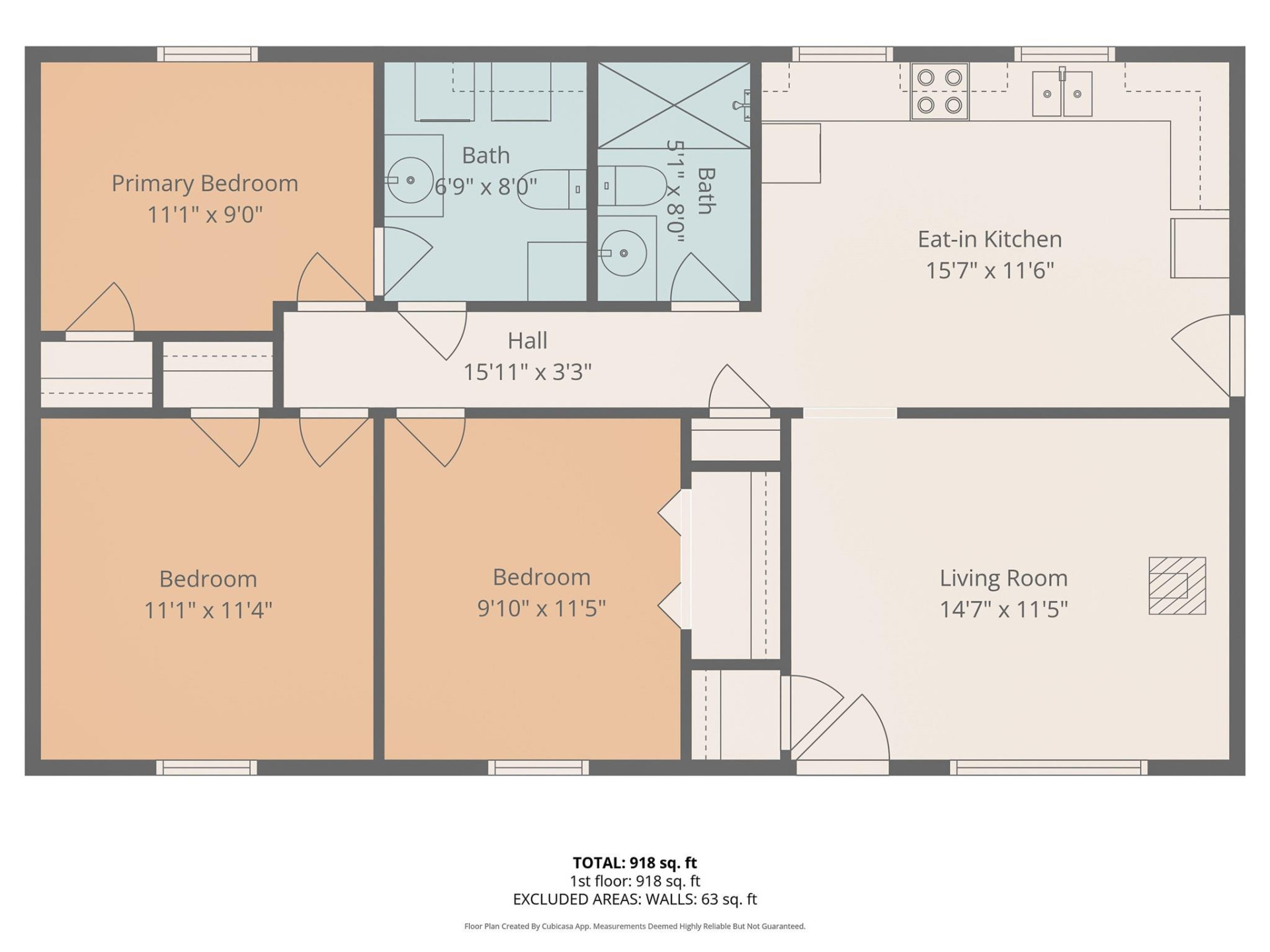 585 Peak Street - Photo 22