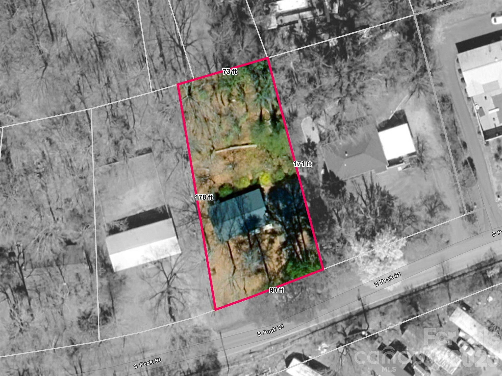 585 Peak Street - Photo 8