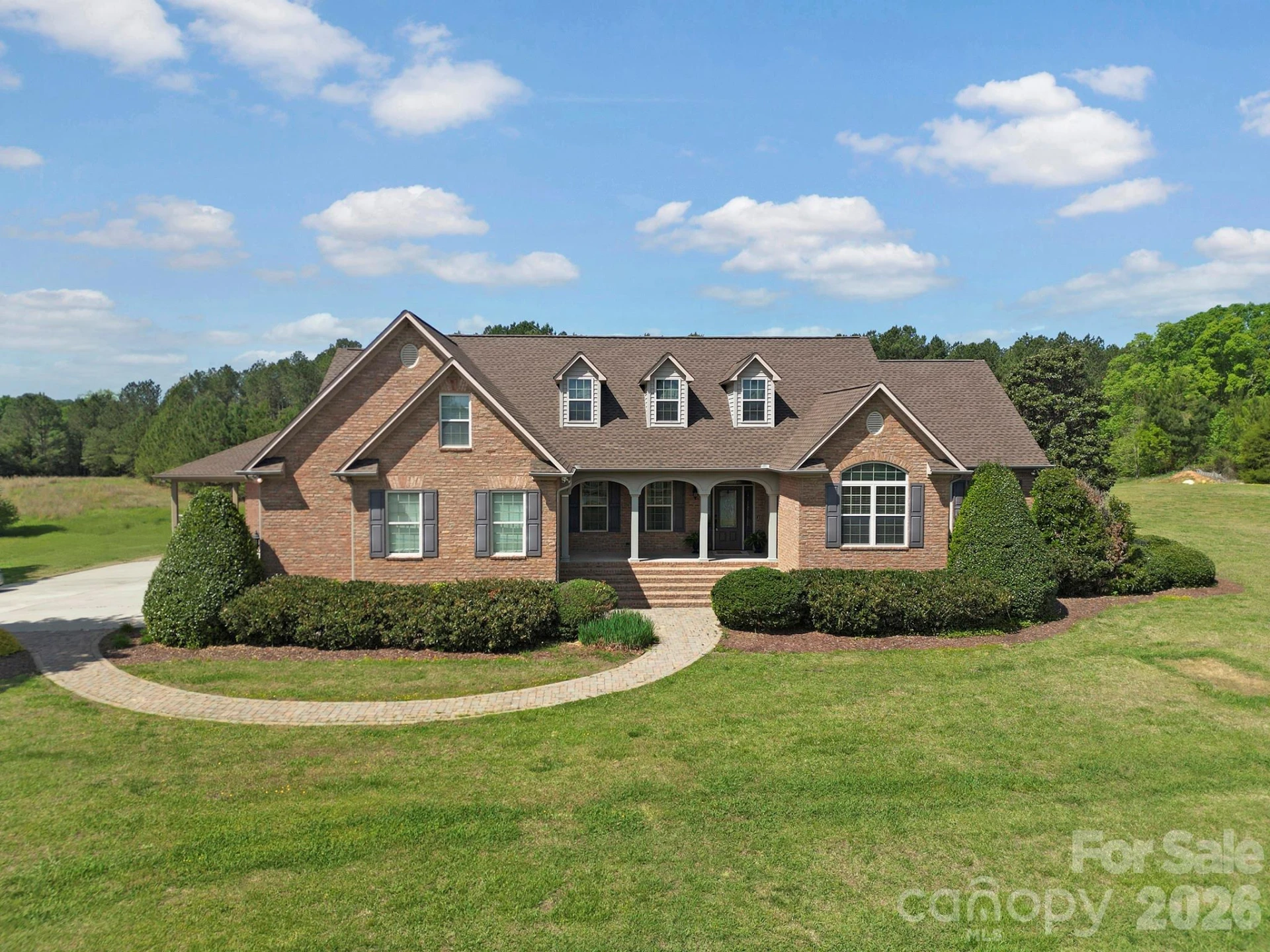 2407 Robert Usher Road