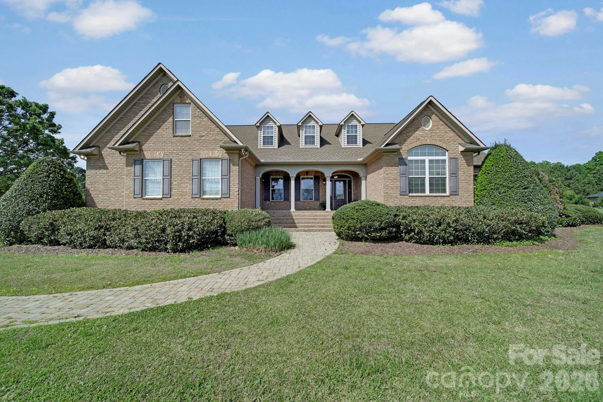 2407 Robert Usher Road - Photo 2