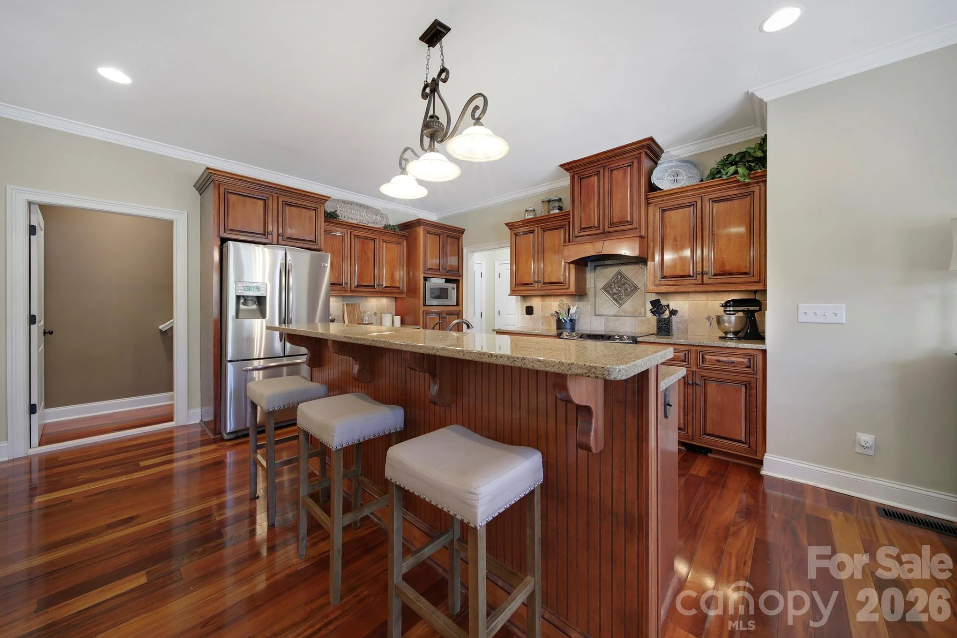 2407 Robert Usher Road - Photo 11