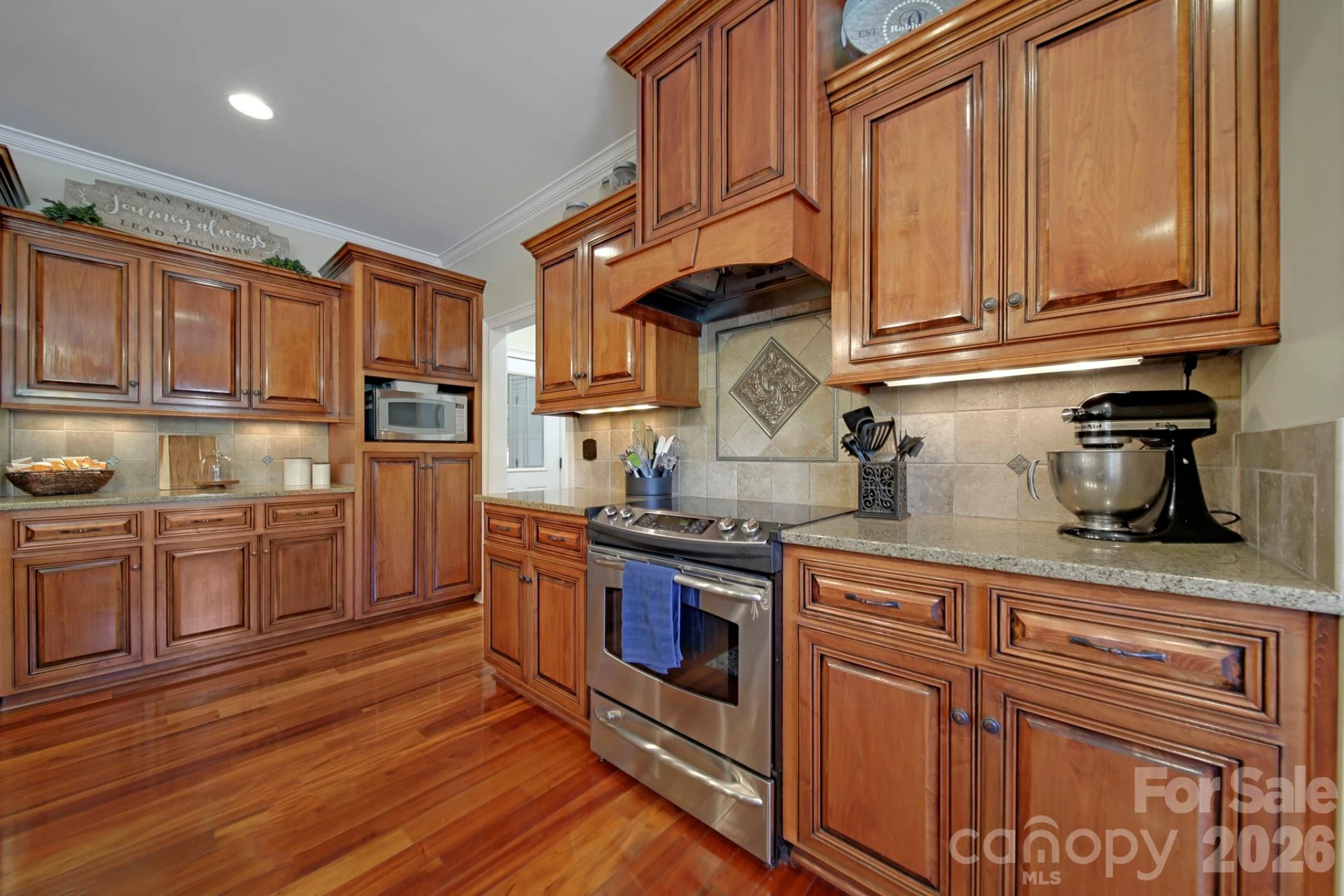 2407 Robert Usher Road - Photo 14