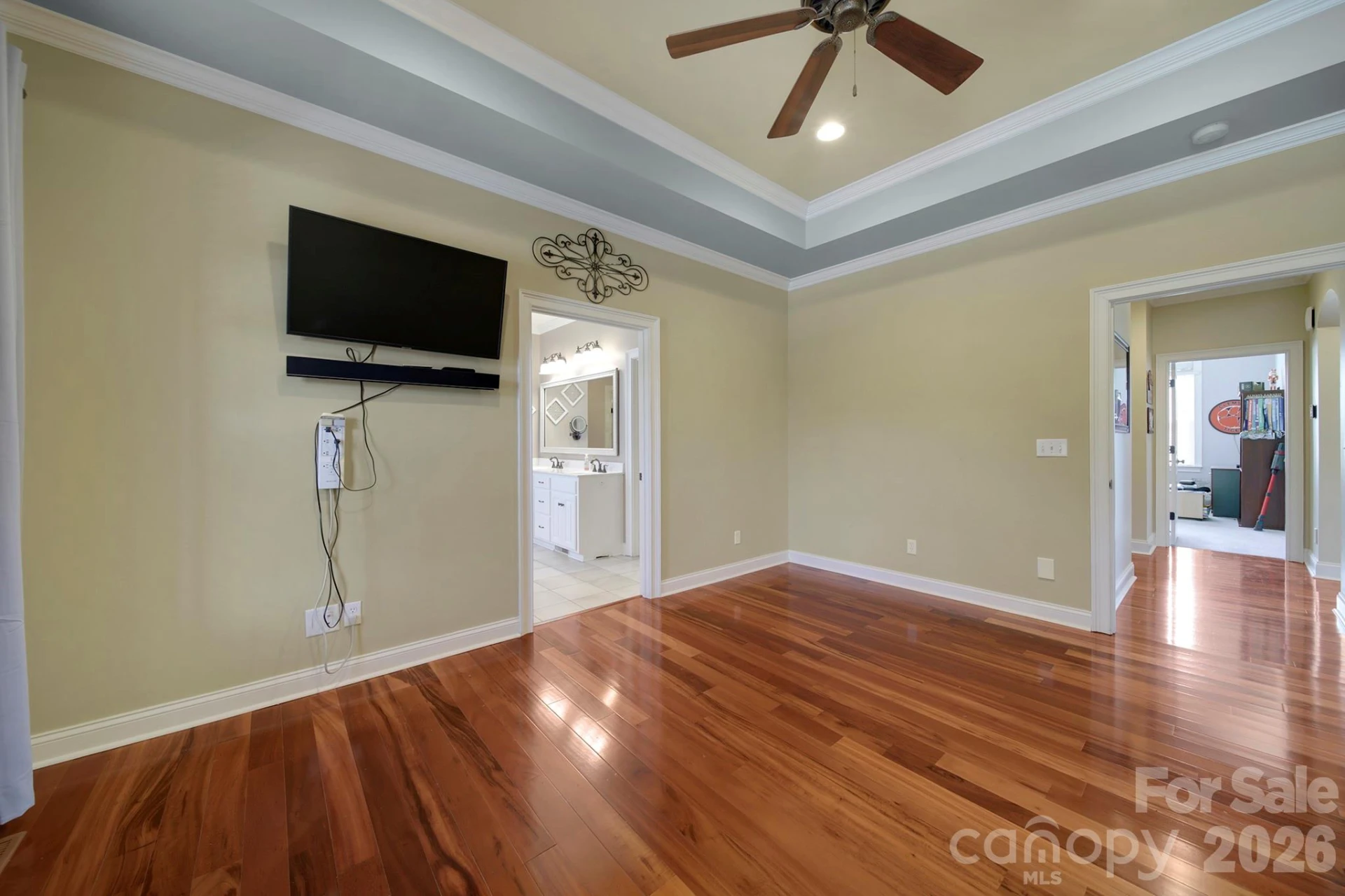 2407 Robert Usher Road - Photo 21