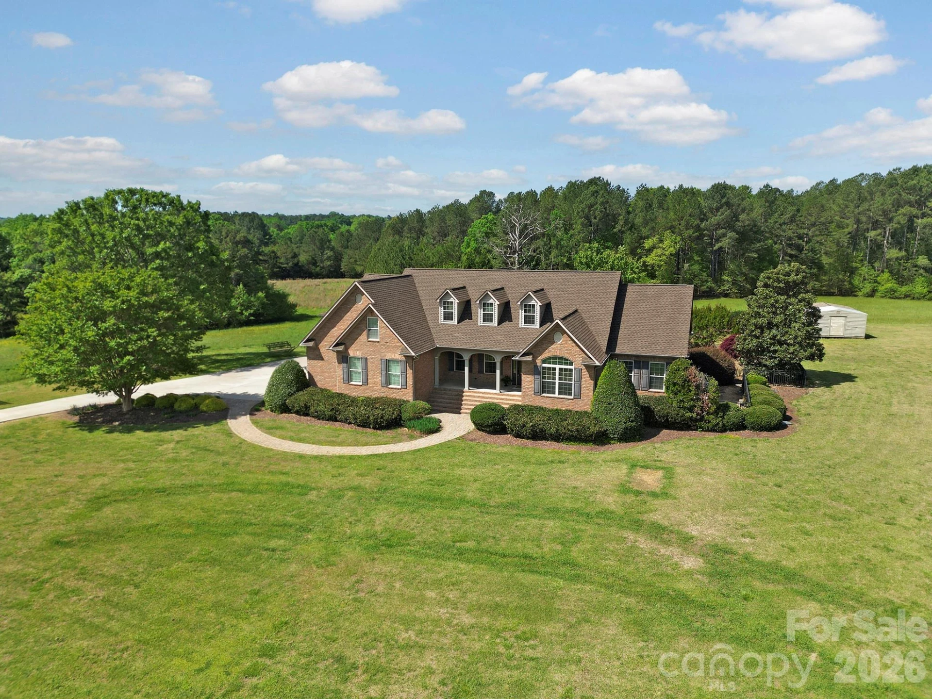 2407 Robert Usher Road - Photo 4