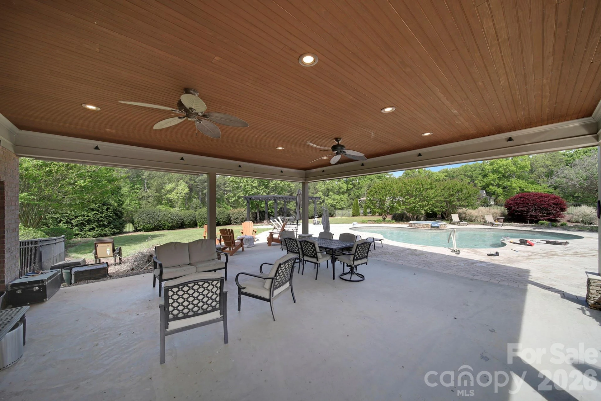 2407 Robert Usher Road - Photo 34