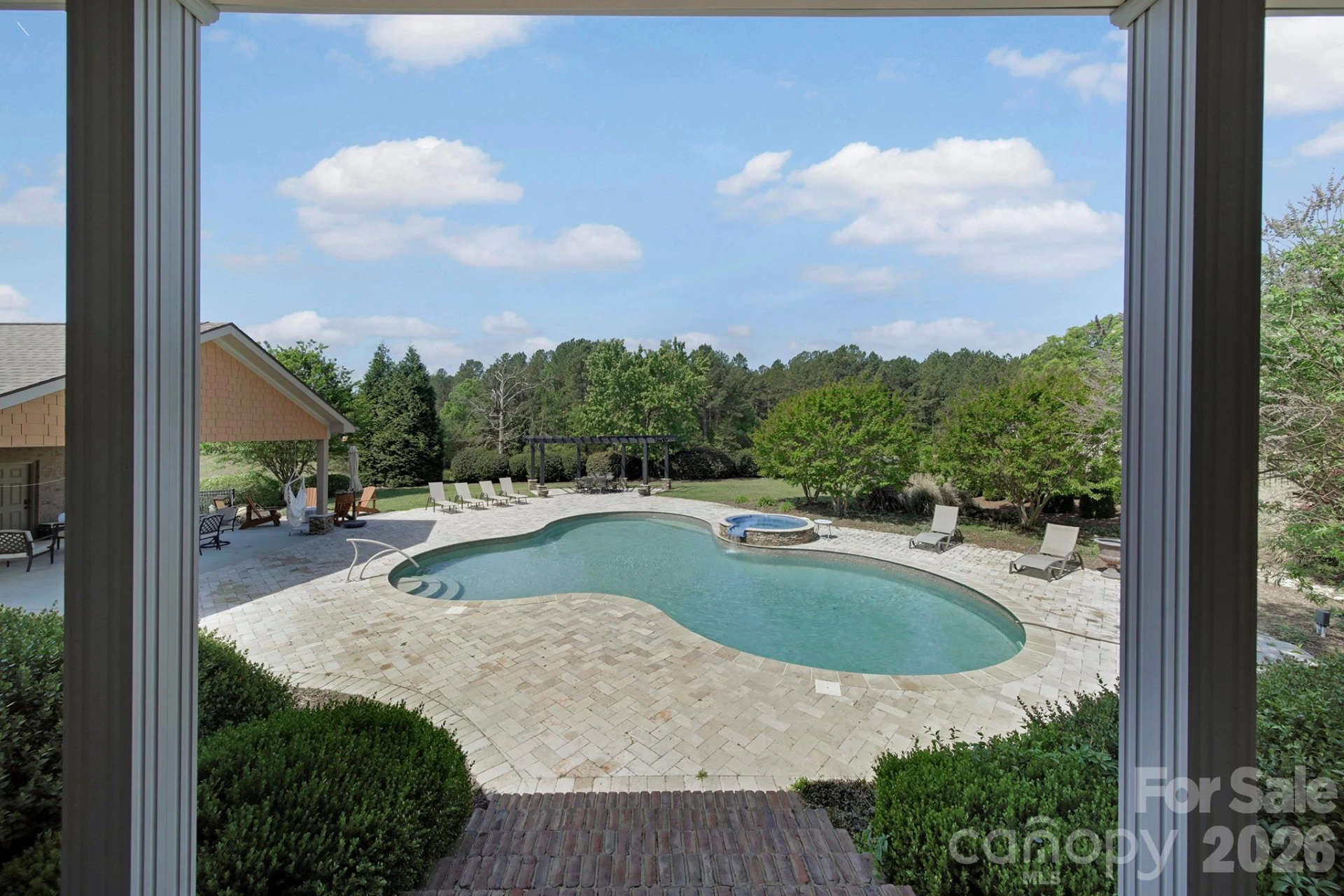 2407 Robert Usher Road - Photo 35