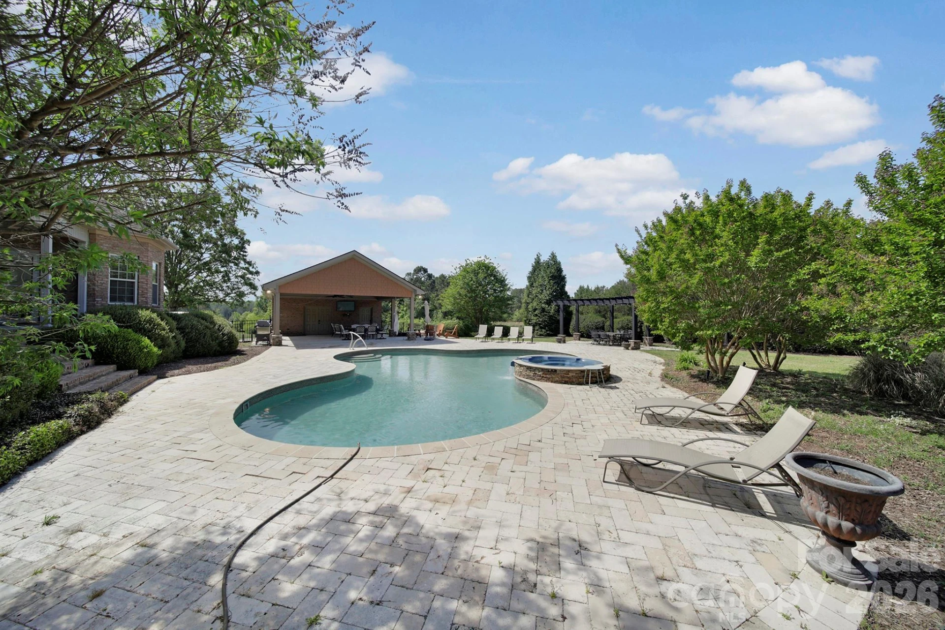 2407 Robert Usher Road - Photo 36