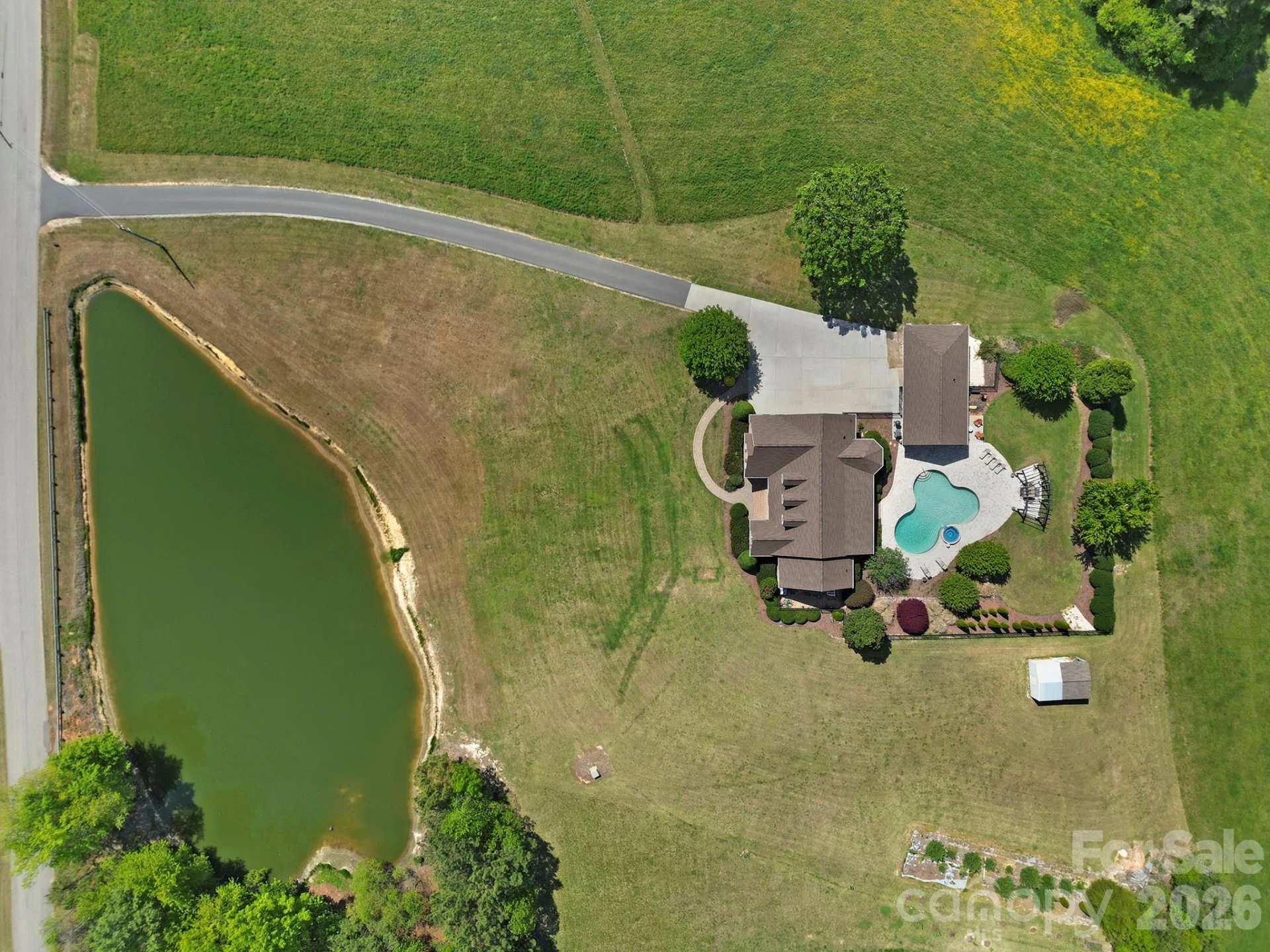 2407 Robert Usher Road - Photo 43