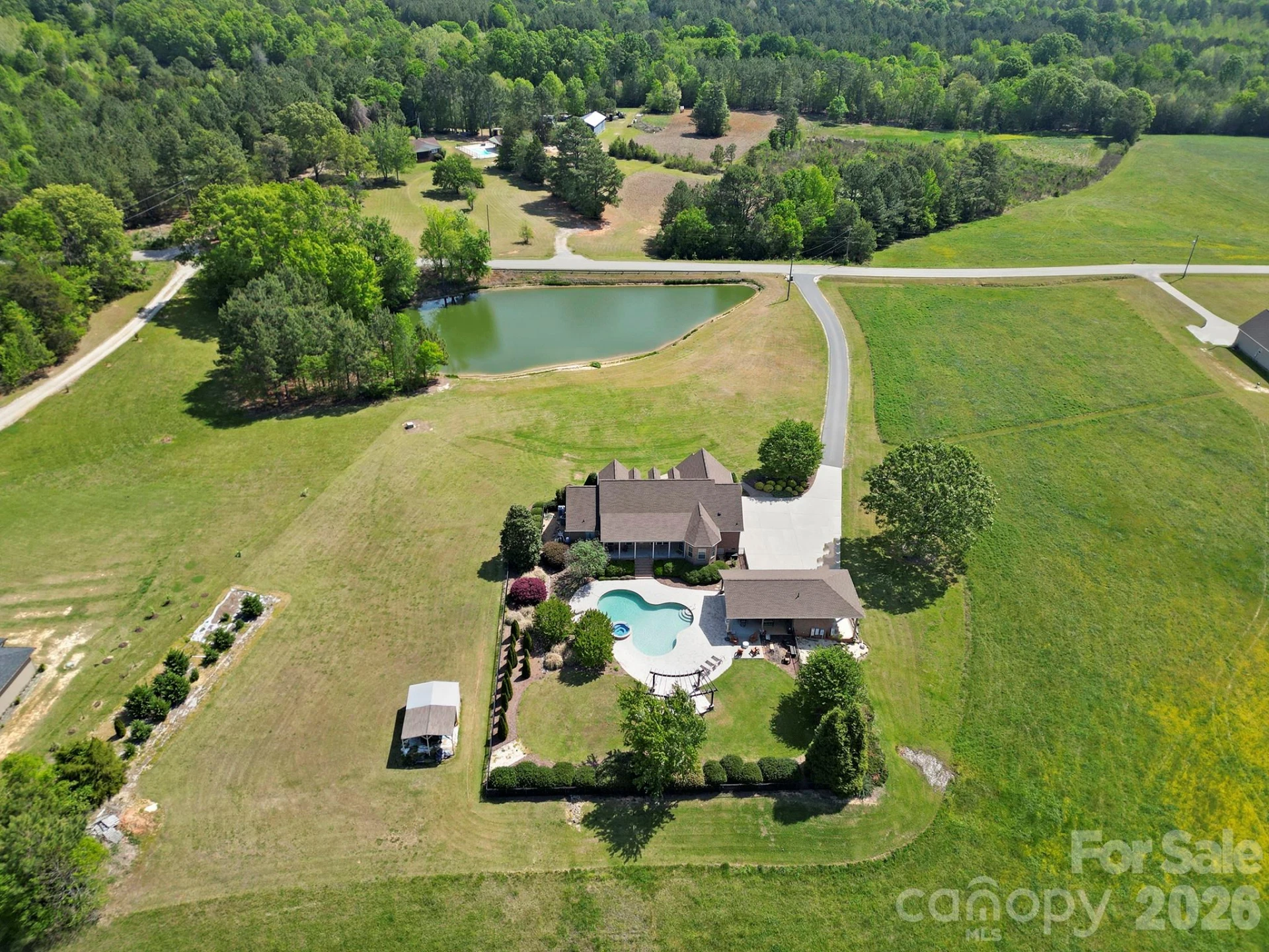 2407 Robert Usher Road - Photo 46