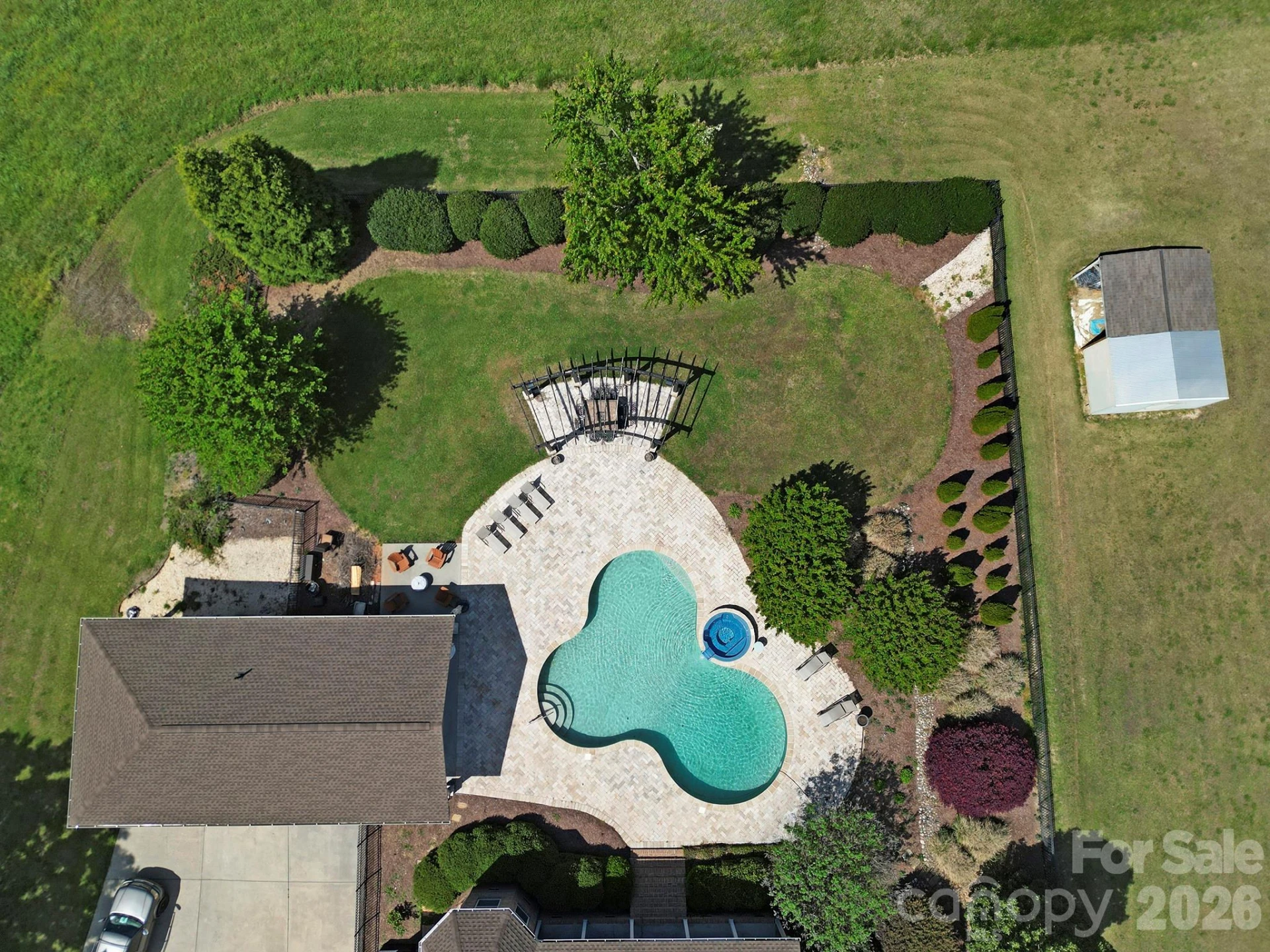 2407 Robert Usher Road - Photo 47