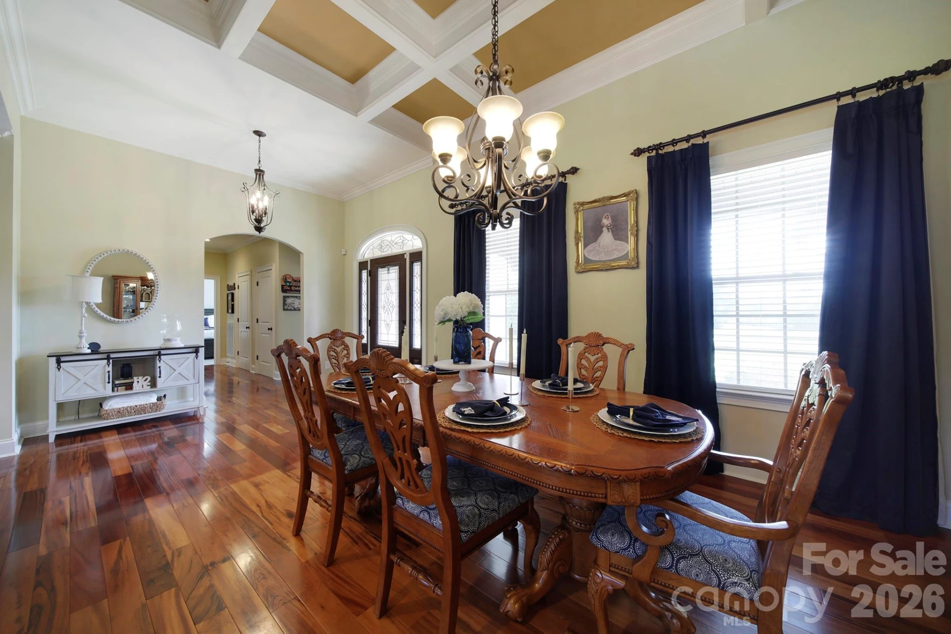 2407 Robert Usher Road - Photo 6