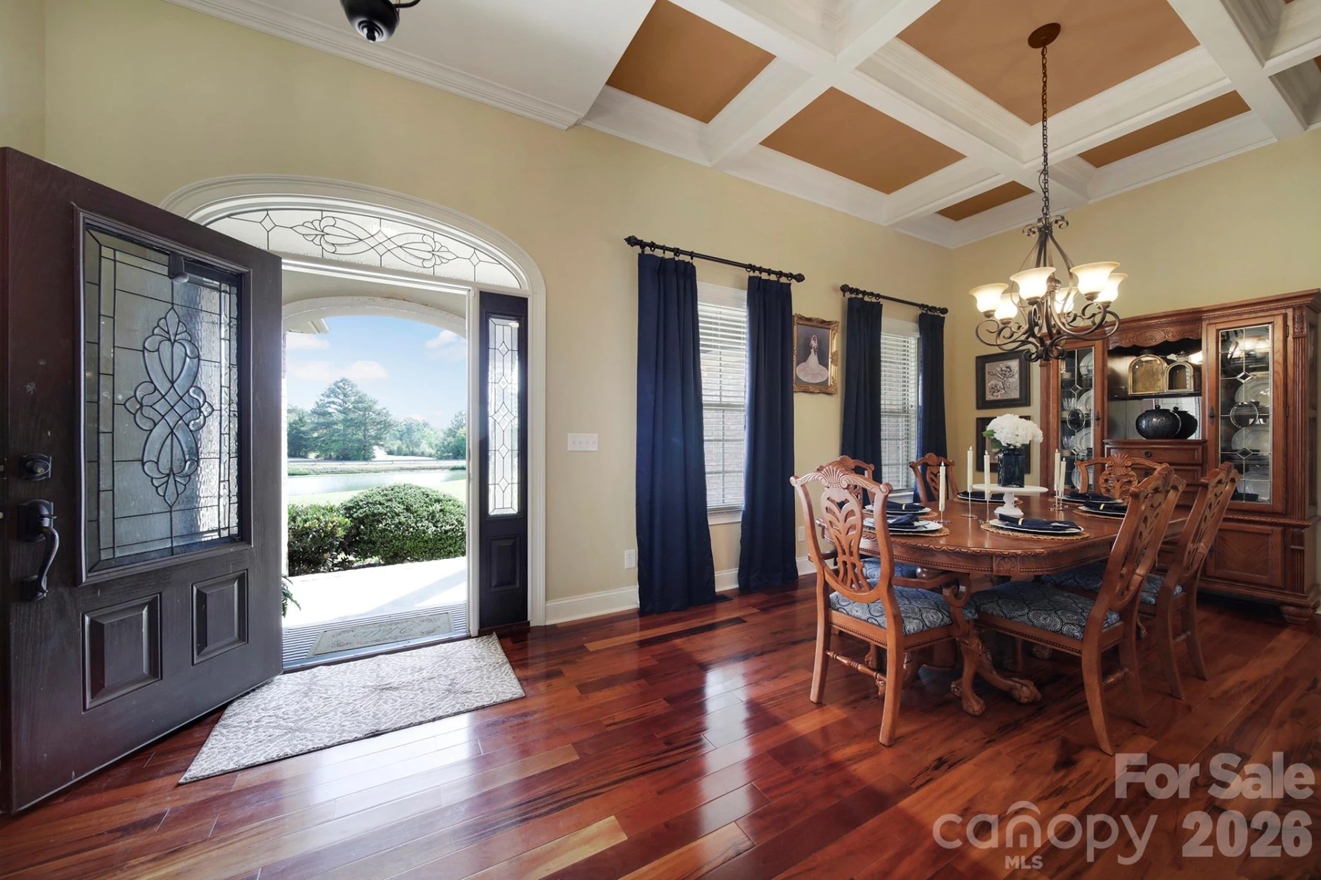 2407 Robert Usher Road - Photo 8