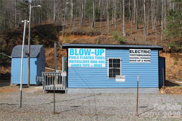 5161 NC Hwy 18 None, Morganton, NC, 28655