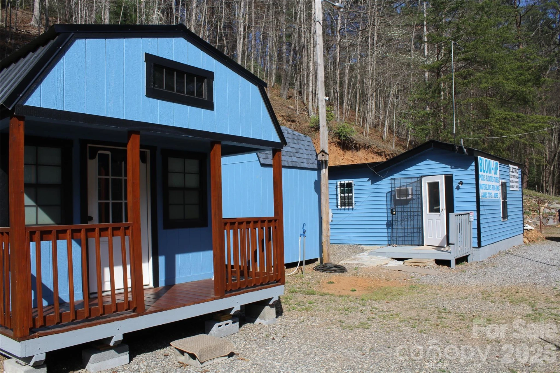 5161 NC Hwy 18 None - Photo 18