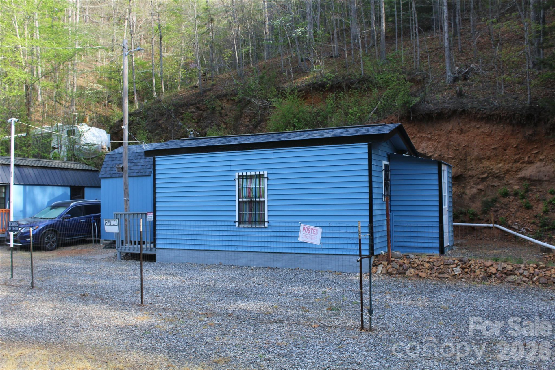 5161 NC Hwy 18 None - Photo 24