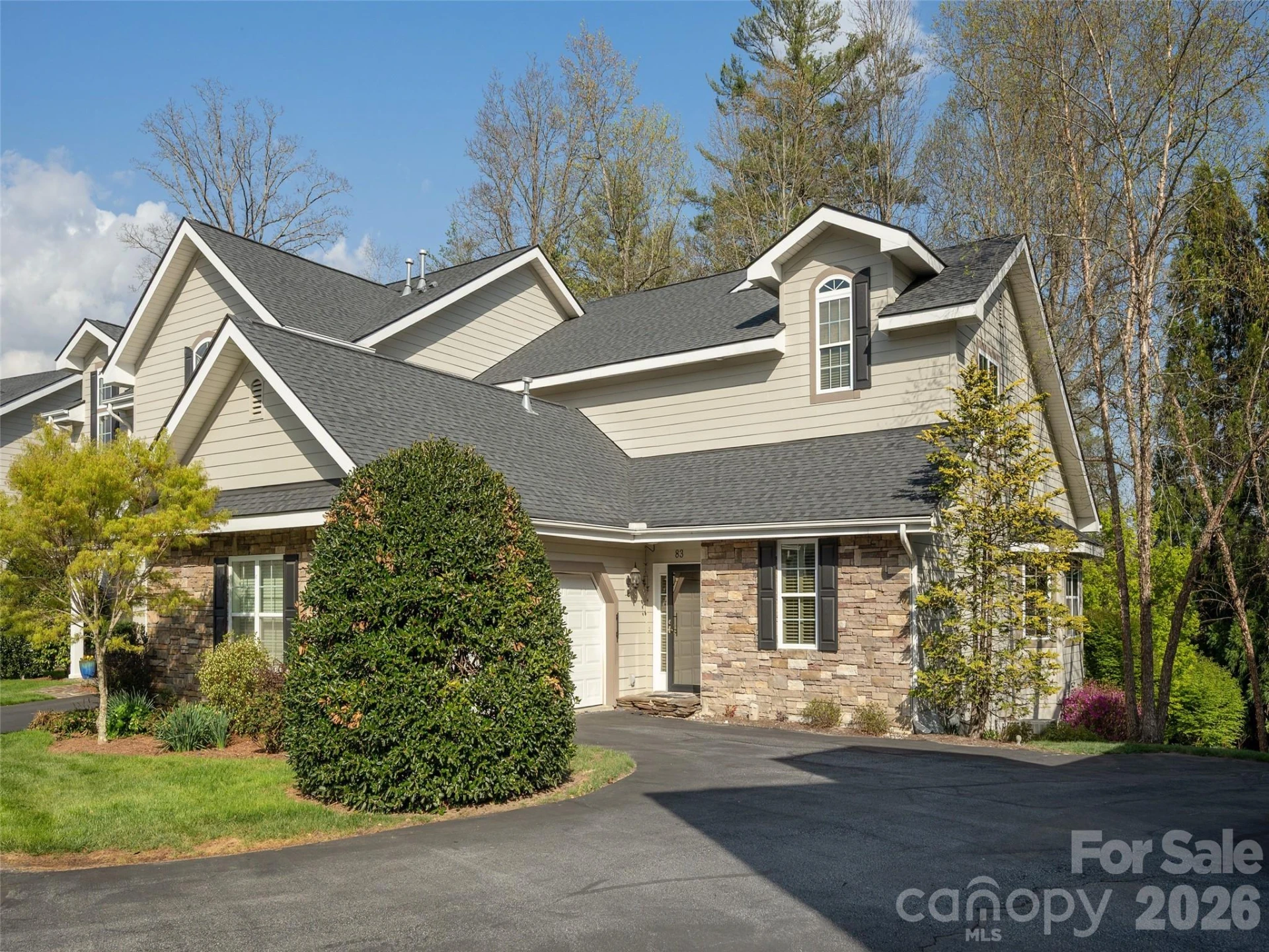 83 Towne Place Drive