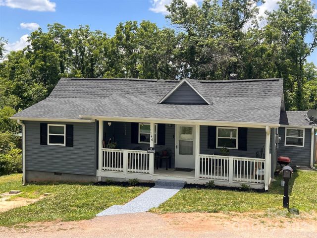 146 Underwood Road, Canton, NC, 28716