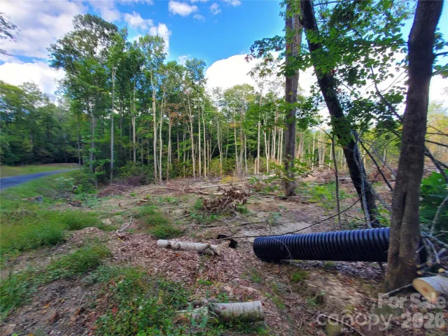00 Parkwood Hill Road, Spruce Pine, NC, 28777