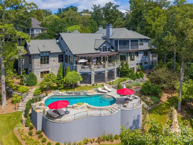 633 Altamont View, Asheville, NC, 28804