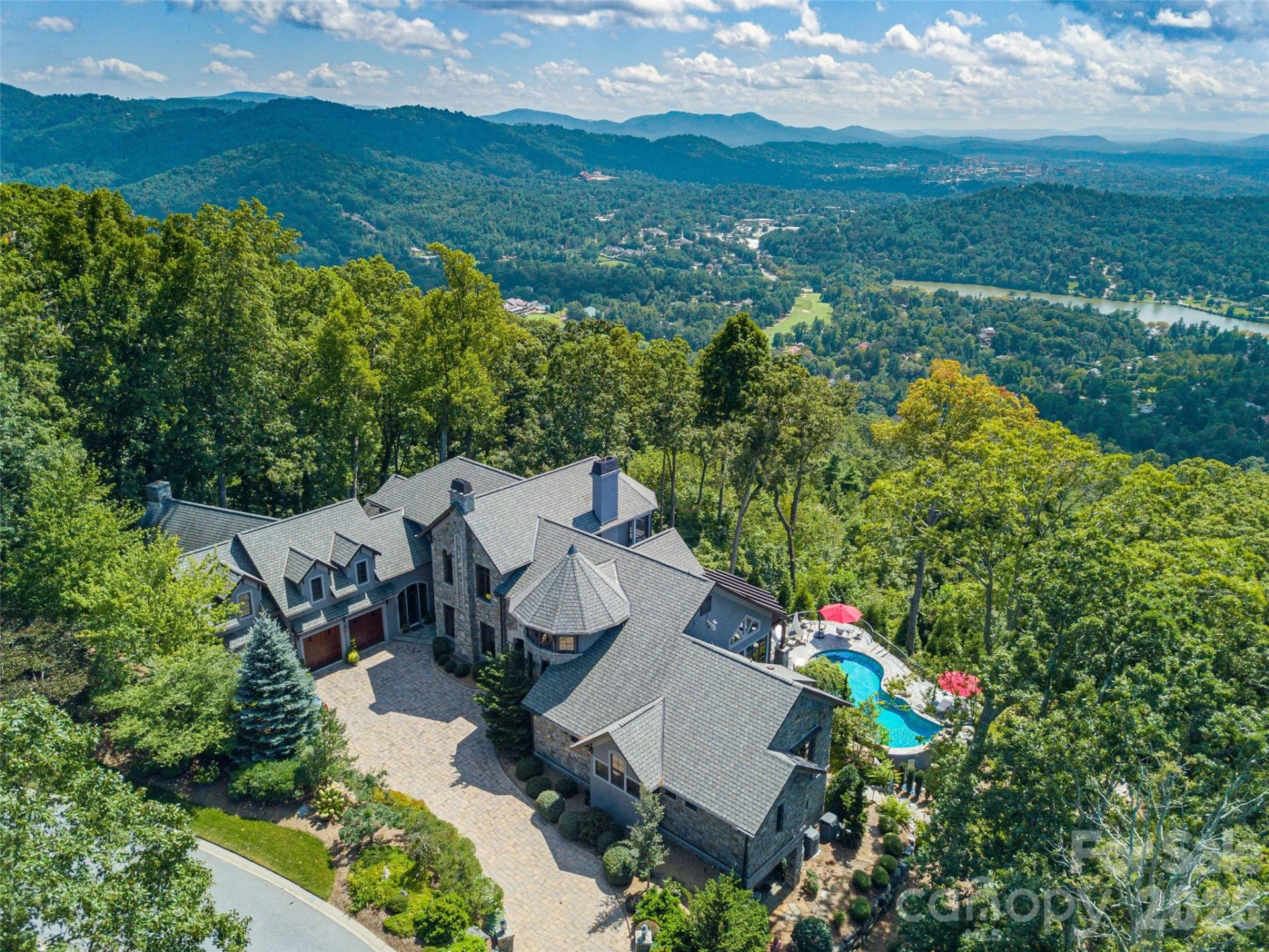 633 Altamont View - Photo 3