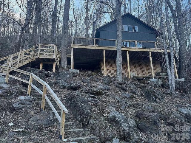 88 Mountain Farm Road, Burnsville, NC, 28714