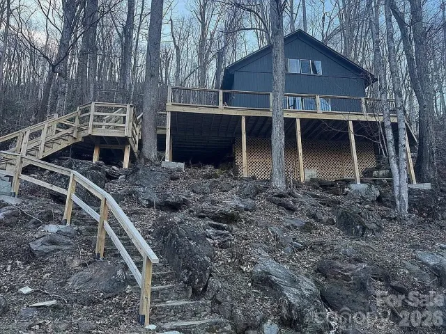 88 Mountain Farm Road