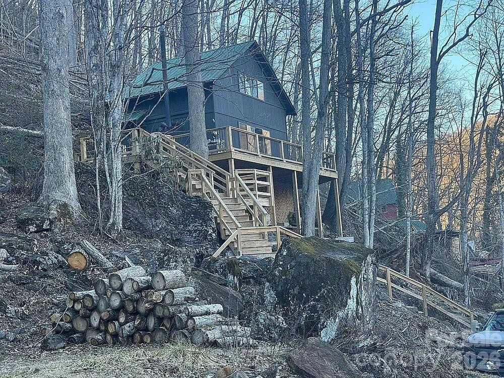 88 Mountain Farm Road - Photo 2